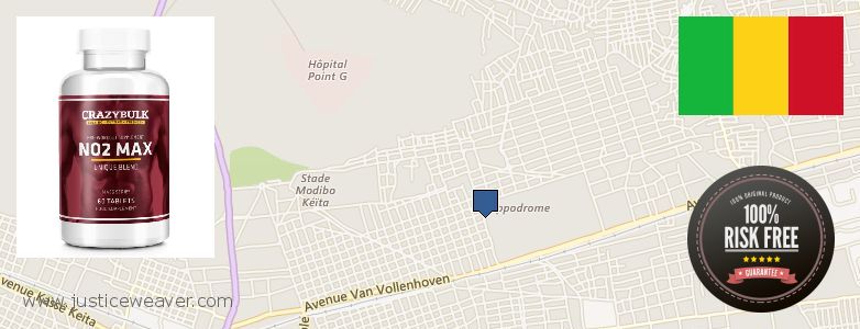 Où Acheter Nitric Oxide Supplements en ligne Bamako, Mali