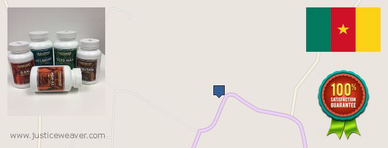 Où Acheter Nitric Oxide Supplements en ligne Bamenda, Cameroon
