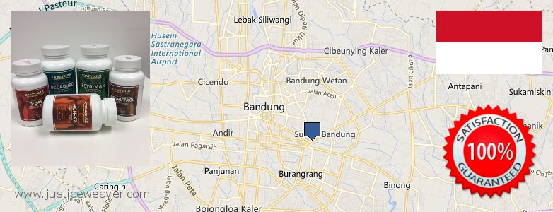 Buy Nitric Oxide Supplements online Bandung, Indonesia