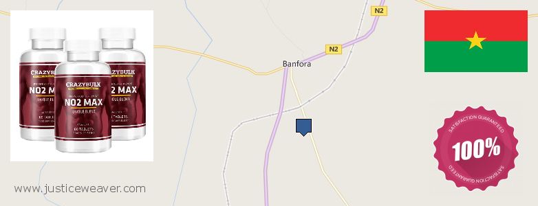 Où Acheter Nitric Oxide Supplements en ligne Banfora, Burkina Faso