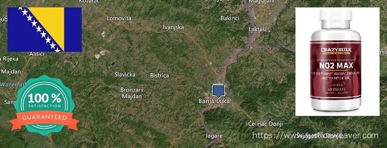 gdje kupiti Nitric Oxide Supplements na vezi Banja Luka, Bosnia and Herzegovina