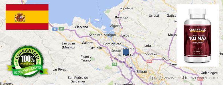 Dónde comprar Nitric Oxide Supplements en linea Barakaldo, Spain