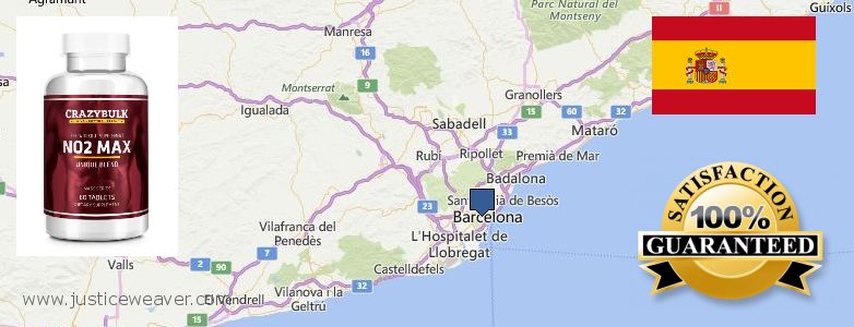 Comprar Nitric Oxide Supplements en línia Barcelona, Spain on comprar Nitric Oxide Supplements en línia Barcelona, Spain