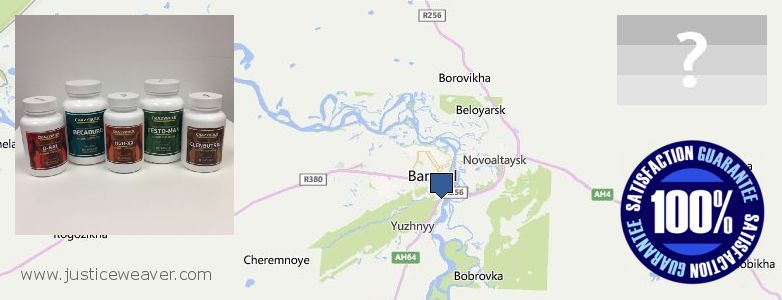 Wo kaufen Nitric Oxide Supplements online Barnaul, Russia