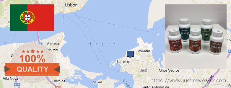 Onde Comprar Nitric Oxide Supplements on-line Barreiro, Portugal