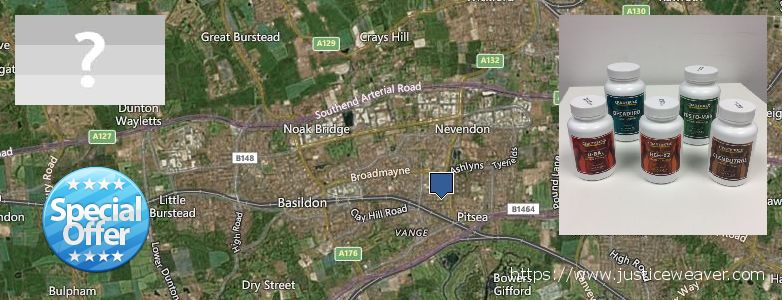 Dónde comprar Nitric Oxide Supplements en linea Basildon, UK