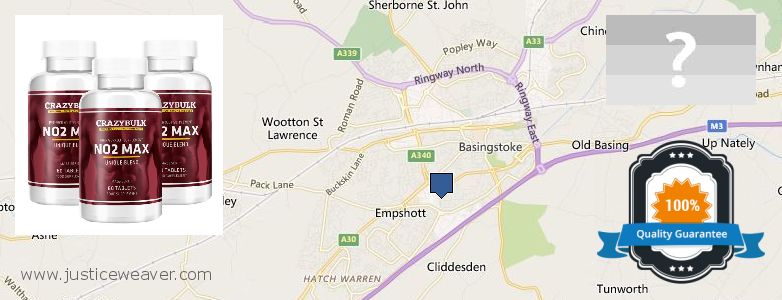 Dónde comprar Nitric Oxide Supplements en linea Basingstoke, UK