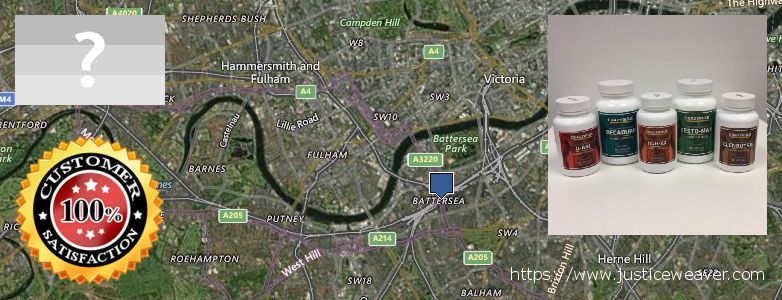 Purchase Nitric Oxide Supplements online Battersea, UK