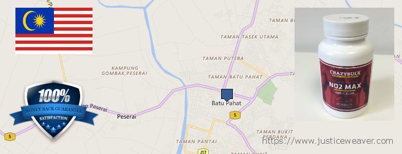 Where Can I Buy Nitric Oxide Supplements online Batu Pahat, Malaysia