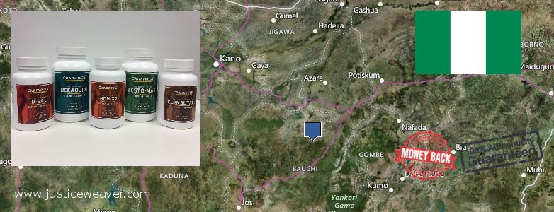 Where Can I Purchase Nitric Oxide Supplements online Bauchi, Nigeria