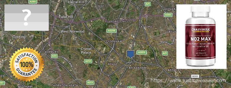 Where to Purchase Nitric Oxide Supplements online Beckenham, UK