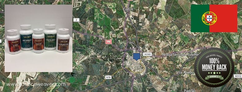 Where to Buy Nitric Oxide Supplements online Beja, Portugal