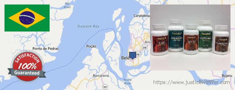 Dónde comprar Nitric Oxide Supplements en linea Belem, Brazil