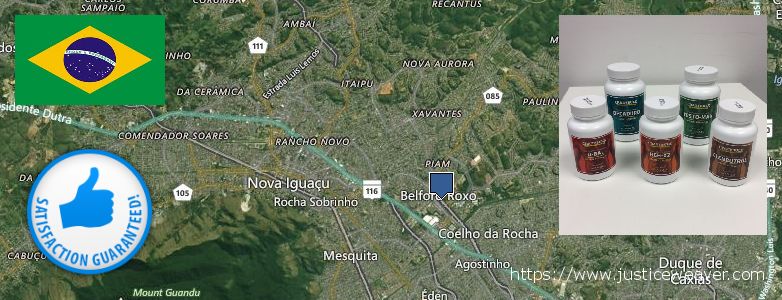 Dónde comprar Nitric Oxide Supplements en linea Belford Roxo, Brazil