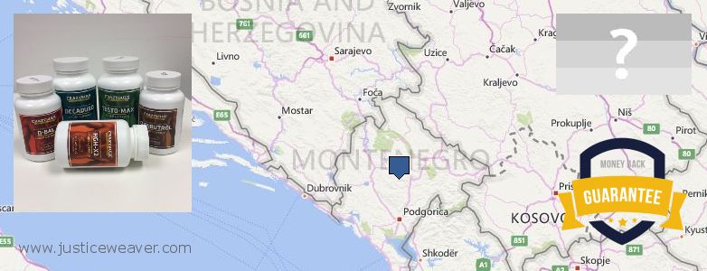 Къде да закупим Nitric Oxide Supplements онлайн Belgrade, Serbia and Montenegro