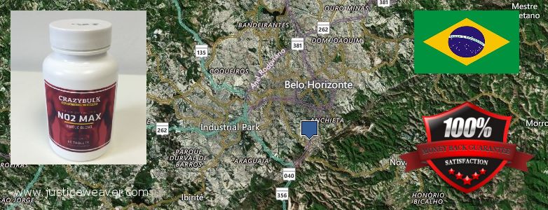 Dónde comprar Nitric Oxide Supplements en linea Belo Horizonte, Brazil