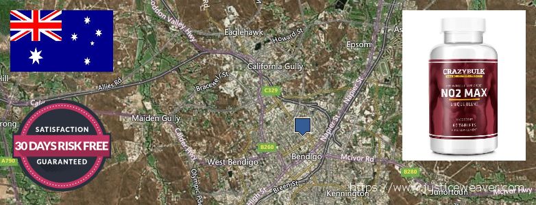 Where to Buy Nitric Oxide Supplements online Bendigo, Australia