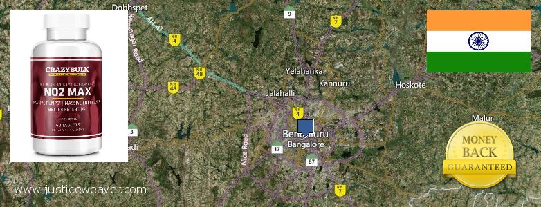 Where to Buy Nitric Oxide Supplements online Bengaluru, India