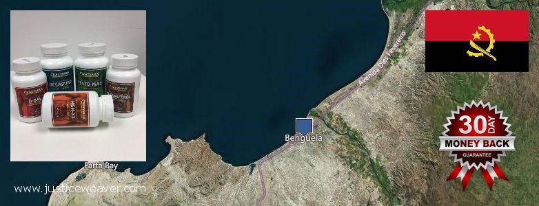 Onde Comprar Nitric Oxide Supplements on-line Benguela, Angola