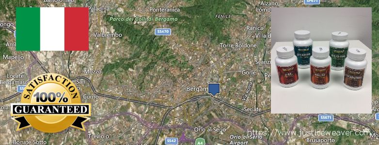 Dove acquistare Nitric Oxide Supplements in linea Bergamo, Italy