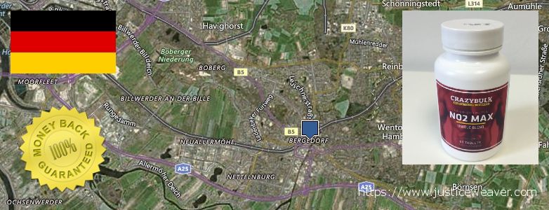 Where Can I Purchase Nitric Oxide Supplements online Bergedorf, Germany