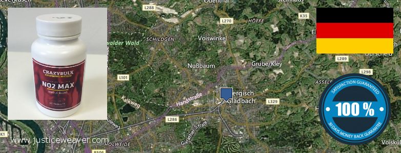 Wo kaufen Nitric Oxide Supplements online Bergisch Gladbach, Germany