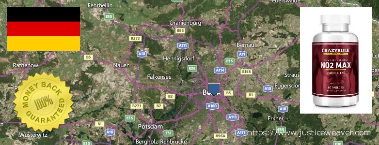 Hvor kan jeg købe Nitric Oxide Supplements online Berlin, Germany