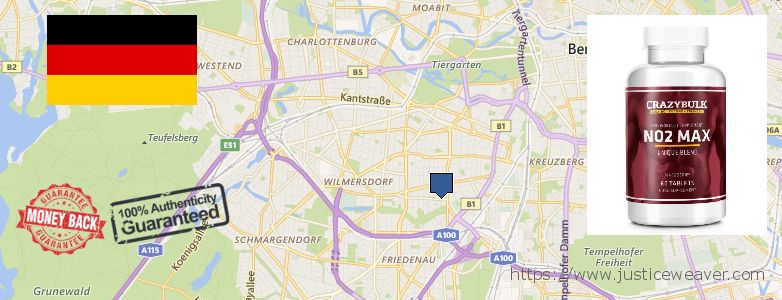 Hvor kan jeg købe Nitric Oxide Supplements online Berlin Schoeneberg, Germany