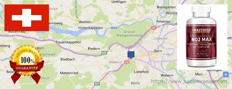 Purchase Nitric Oxide Supplements online Bern, Switzerland