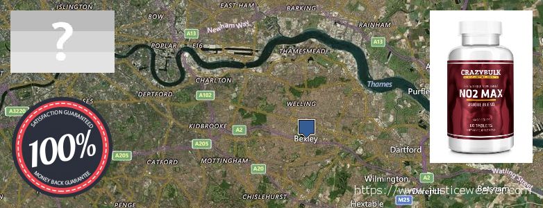Dónde comprar Nitric Oxide Supplements en linea Bexley, UK