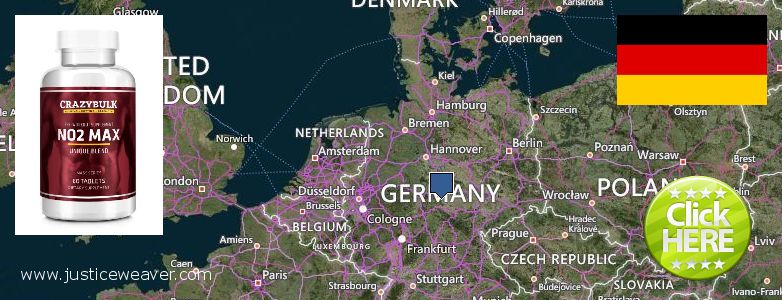 Wo kaufen Nitric Oxide Supplements online Bezirk Kreuzberg, Germany