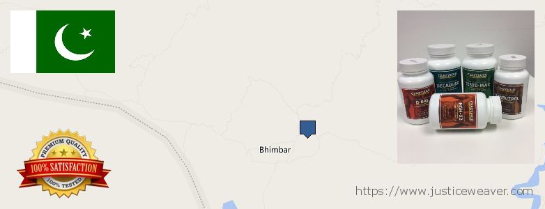 Where Can I Buy Nitric Oxide Supplements online Bhimbar, Pakistan