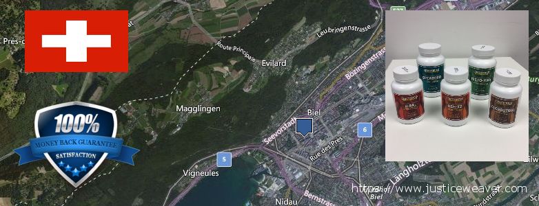 Dove acquistare Nitric Oxide Supplements in linea Biel Bienne, Switzerland