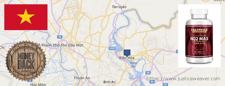 Nơi để mua Nitric Oxide Supplements Trực tuyến Bien Hoa, Vietnam