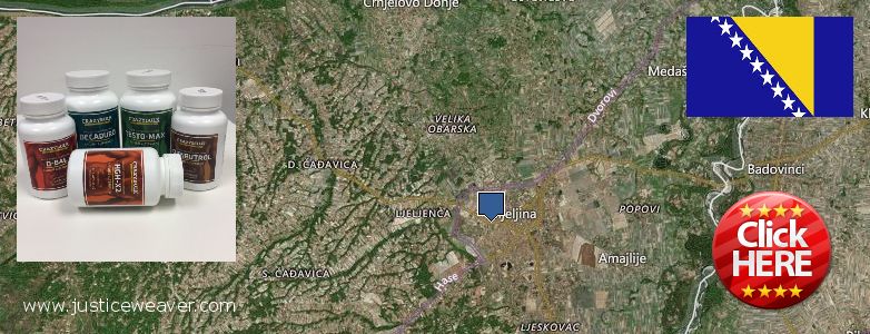 gdje kupiti Nitric Oxide Supplements na vezi Bijeljina, Bosnia and Herzegovina