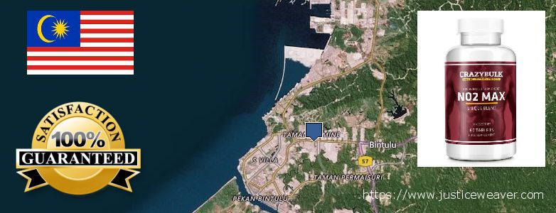 Purchase Nitric Oxide Supplements online Bintulu, Malaysia