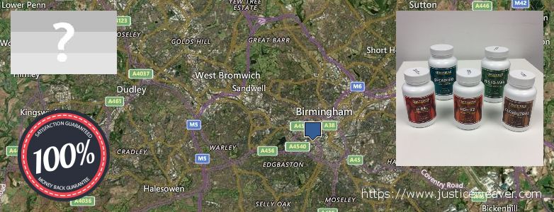 Dónde comprar Nitric Oxide Supplements en linea Birmingham, UK