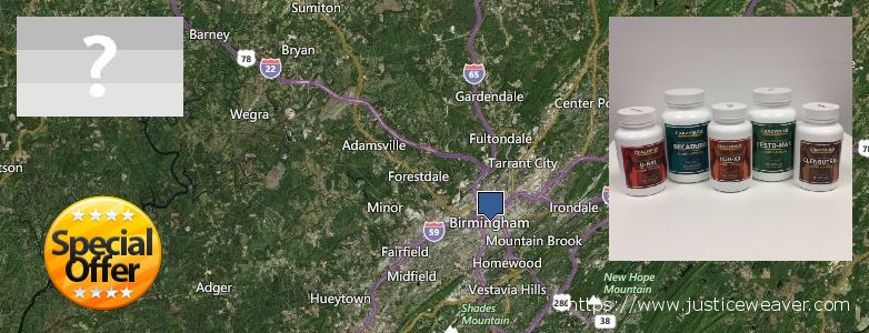 Hol lehet megvásárolni Nitric Oxide Supplements online Birmingham, USA