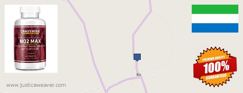 Where to Buy Nitric Oxide Supplements online Bo, Sierra Leone