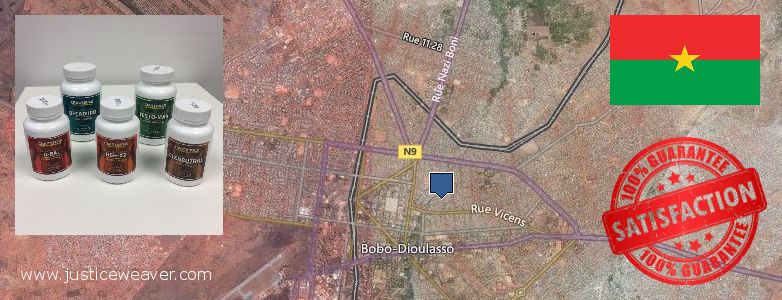 Où Acheter Nitric Oxide Supplements en ligne Bobo-Dioulasso, Burkina Faso