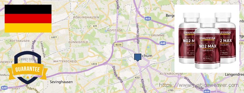 Hvor kan jeg købe Nitric Oxide Supplements online Bochum, Germany