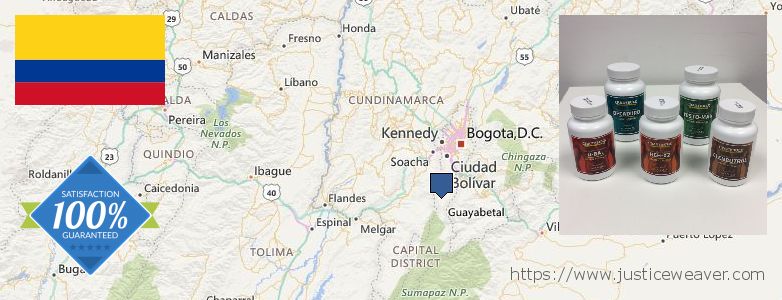 Purchase Nitric Oxide Supplements online Bogota, Colombia