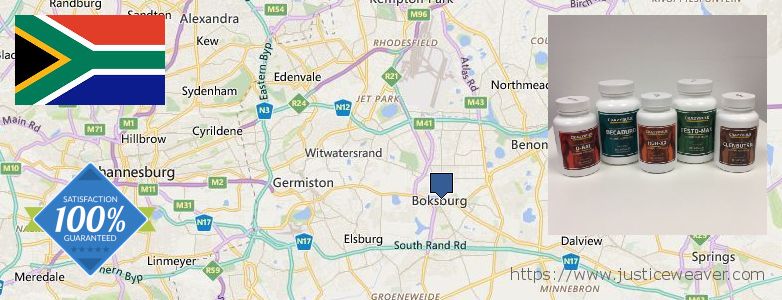 Waar te koop Nitric Oxide Supplements online Boksburg, South Africa