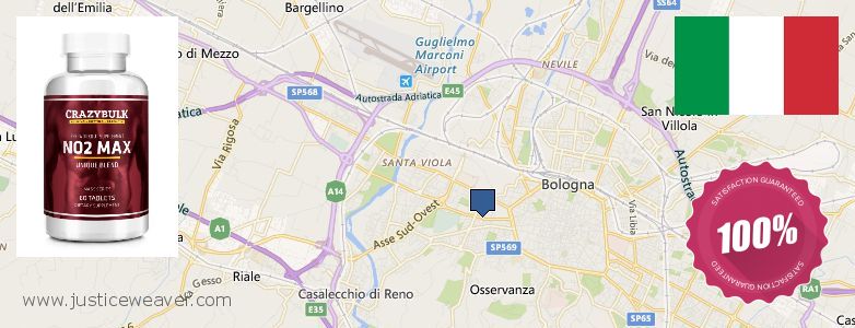 Πού να αγοράσετε Nitric Oxide Supplements σε απευθείας σύνδεση Bologna, Italy