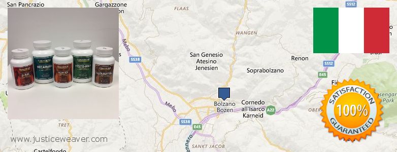 Πού να αγοράσετε Nitric Oxide Supplements σε απευθείας σύνδεση Bolzano, Italy