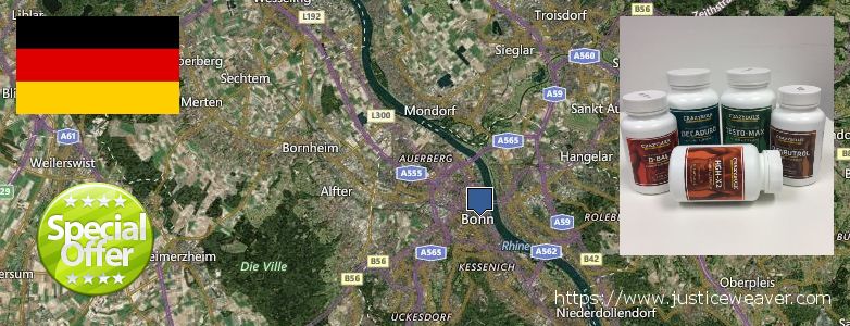 Hvor kan jeg købe Nitric Oxide Supplements online Bonn, Germany