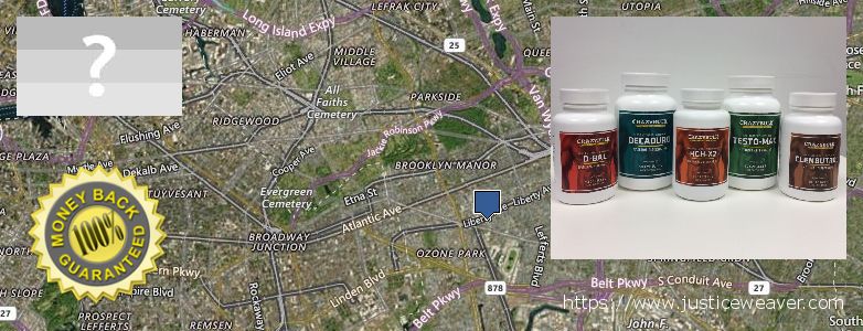 Де купити Nitric Oxide Supplements онлайн Borough of Queens, USA