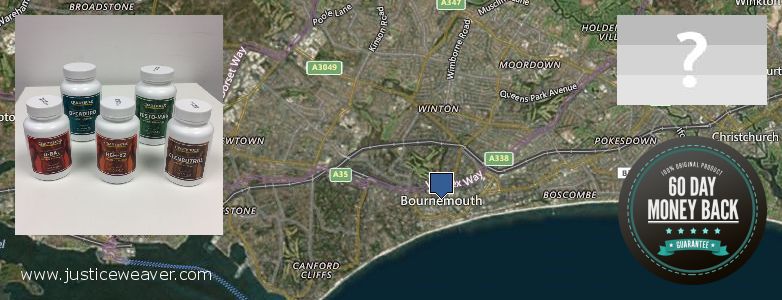 Dónde comprar Nitric Oxide Supplements en linea Bournemouth, UK