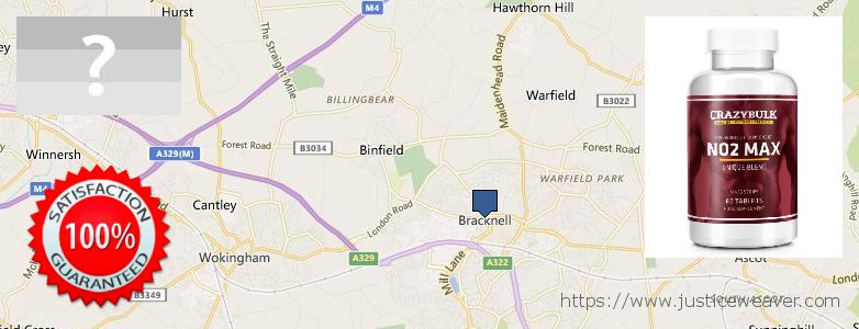 Where to Buy Nitric Oxide Supplements online Bracknell, UK