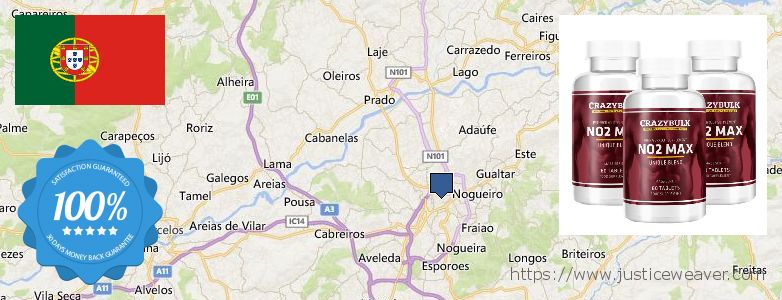 Where to Purchase Nitric Oxide Supplements online Braga, Portugal